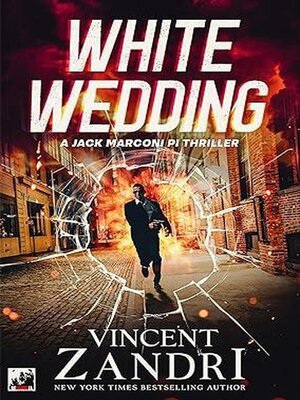 cover image of White Wedding